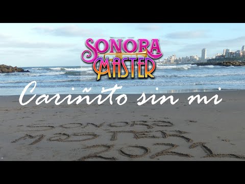 La Sonora Master - Cariñito Sin Mi (Video Oficial)