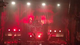 Machine Head - A Nation On Fire final