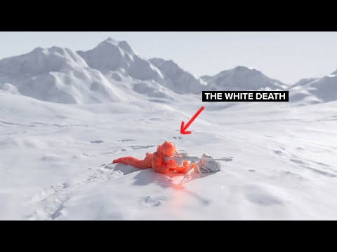 Best Sniper That Ever Lived - The White Death