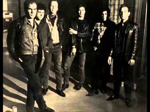 The Flesh Eaters - A Minute to Pray, a Second to Die (Full Album)