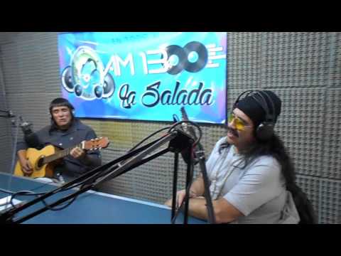 Un Ángel video