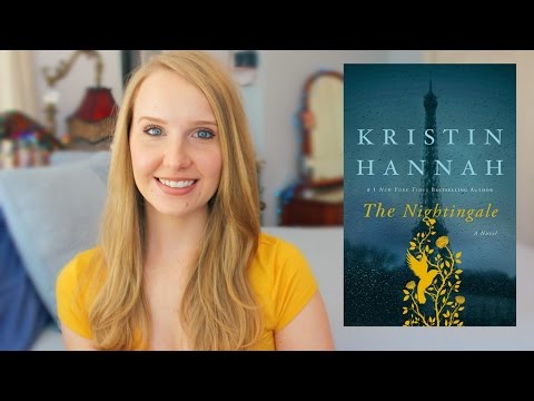 THE NIGHTINGALE - Spoiler Free Review!