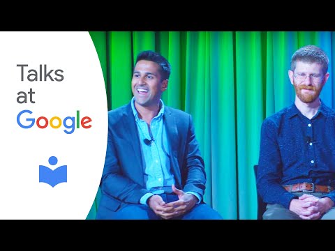 Talks at Google 