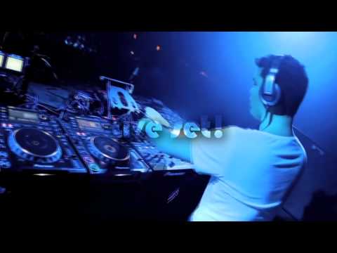 Tal Lavon B-day Party Dj R3hab & mc Ambush At The "News feed" 2011