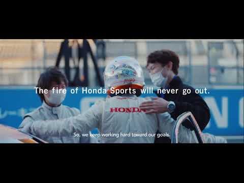 Honda Civic Type R sets new front-wheel drive lap record at Suzuka Circuit