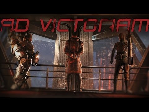 Fallout 4 Tribute - Ad Victoriam