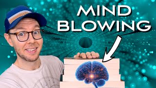 5 Sci-Fi Books About Consciousness