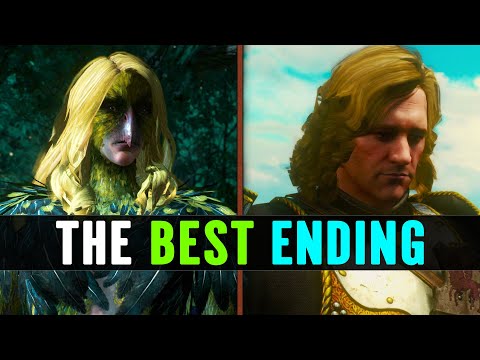 Should You Really Transfer Vivienne’s Curse? – Warble Of A Smitten Knight - Blood And Wine