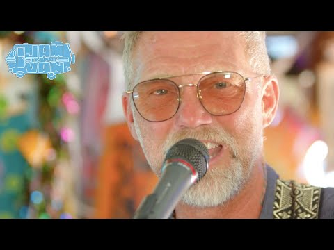 ANDERS OSBORNE- "Real Good Dirt" (Live in New Orleans)
