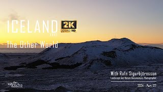 Iceland XXXII - The Other World │ Part 127