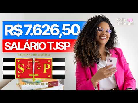 Vídeo: Calendário TJSP: perguntas e respostas