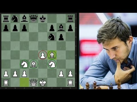 Can Sergei Karjakin defend his World Blitz Crown - Leads after 11 rounds