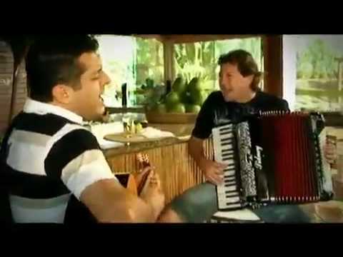 Bruno e Sidney do Cerrado - Meter a Cara na Cachaça