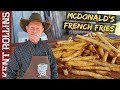 McDonald S French Fries Remake Best Crispy French Fries