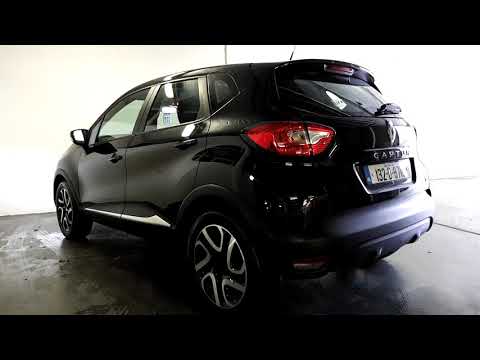 Windsor Airside Renault  - 2013 Renault Captur LIFE TCE 90 4DR 9,995