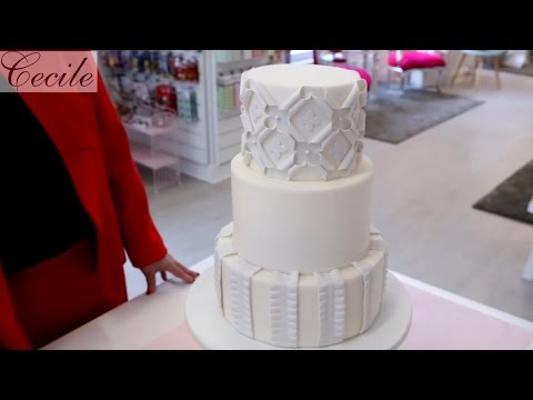 Besondere Hochzeitstorten für Veganer und Allergiker