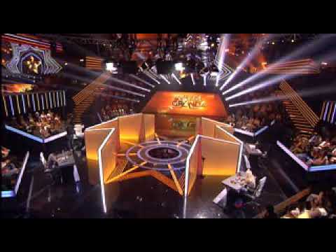 Almir Sofic i Stefan Dimitrijevic -Splet pesama -2 krug- ZG