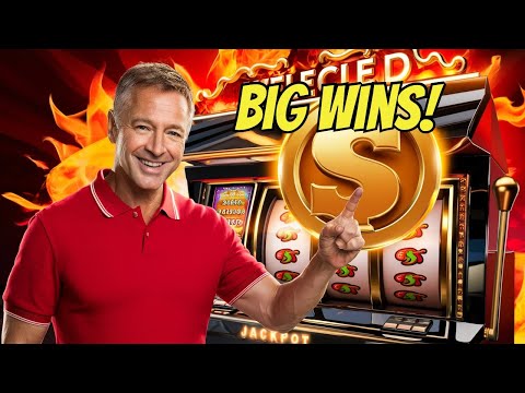 Chili Chili Slots: Tips and Tricks for Big Wins