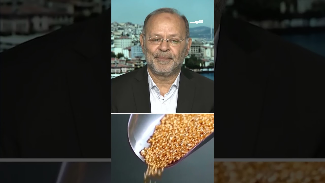 فيديو | الاقتصاد | إلى أين يتجه سعر الذهب؟