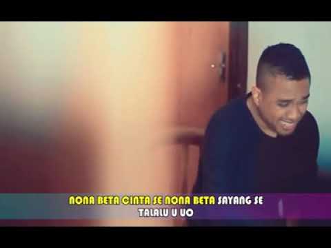 Zico Latuharhary - TALALU SAYANG SE