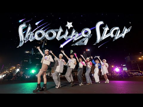 [DANCE IN PUBLIC] XG - SHOOTING STAR + DANCE BREAK | FDREAMS Dance Cover from Vietnam