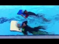 Surya Swimming