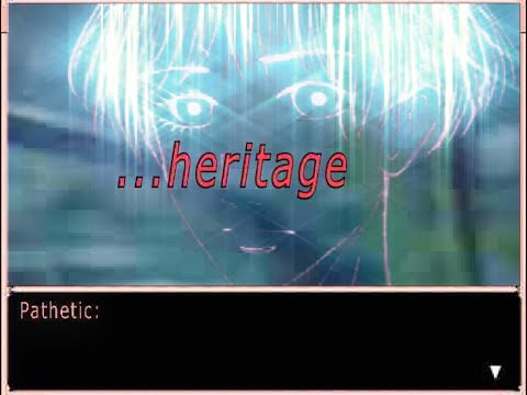 pathetic240px "HERITAGE" MUSIC VIDEO