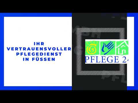 Pflege 24 GmbH YouTube-Vdeominiatur 2