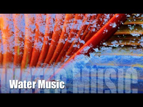 Ethereal Waterfall Meditation Music -  Zen Voices of Marcomé
