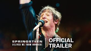 Springsteen: Deliver Me From Nowhere | Official trailer | HD | FR/NL | 2025