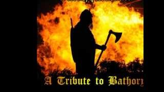 SKYFORGER - The Woodwoman (Voices from Valhalla - A Tribute to Bathory @ 2012)
