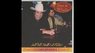 It Might As Well Be Me