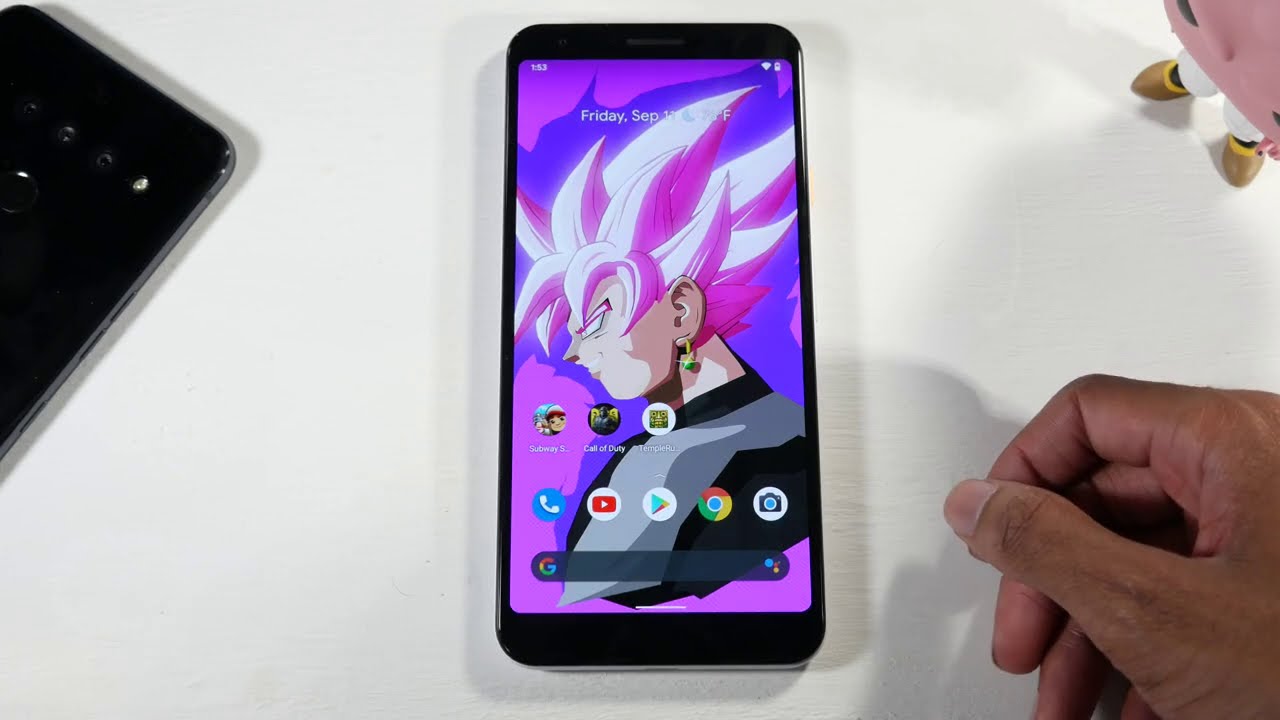 Google Pixel 3A XL - Official Android 11 Update! My Thoughts & Features!