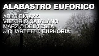Arlo Bigazzi / Alabastro Euforico : In nessun luogo in mezzo al nulla