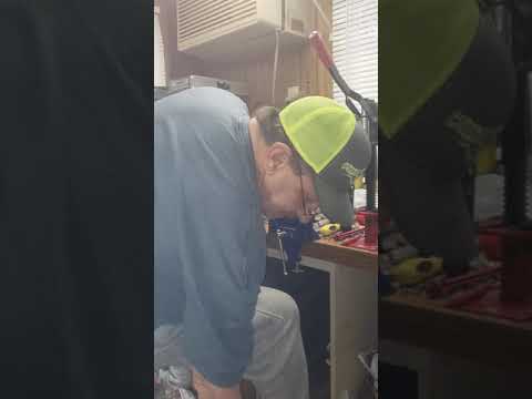 half cut tps white lightning? yeah let's see what we can do