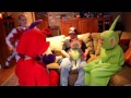 Teletubbies Say Hello To Blakely