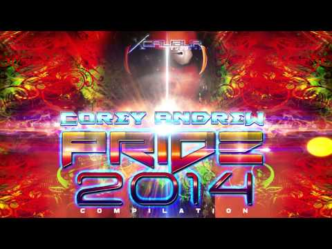 COREY ANDREW - PRIDE 2014 COMPILATION