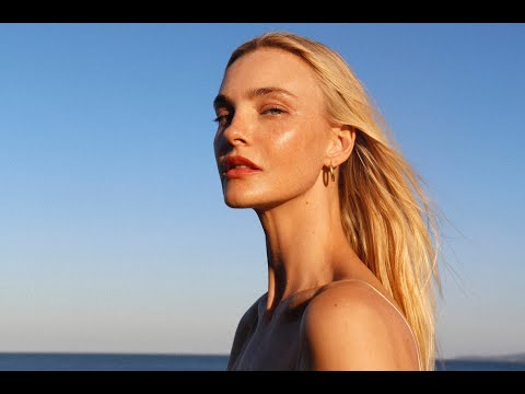 Caroline Trentini on an Iconic Two Decade Career