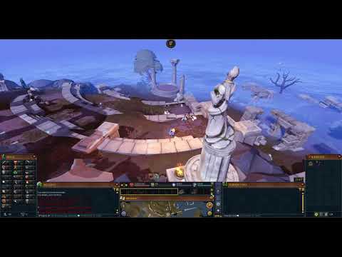 RS3 Lvl 1-60 Guide 016 - Collecting all Needed Artifacts & Exploring Digsite #3 (Archeology 52-55)