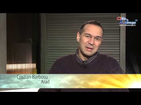 Ce spun diversi lideri din Romania despre Alfa Omega TV si lucrarea de misiune prin media