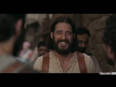 JESUS SANA AL HIJO DEL CENTURION | THE CHOSEN ESPAÑOL