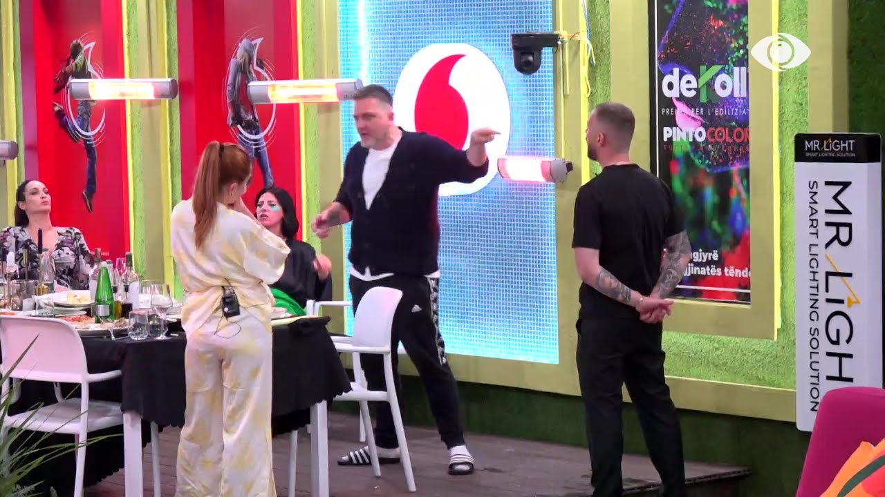 “Ik se je zvredhur…”/ Debatuan ashpër, Romeo u hedh prapë sheqer banorëve