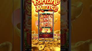 PG GAME (MOUSE) #onlinegames #casino #slots #slotbet #onlinecasino #slotmachine