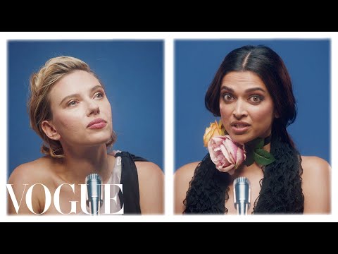 9 of the World’s Most Famous Actresses Play Hollywood, Nollywood, Bollywood Squared! | Vogue