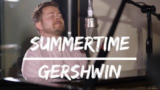 Summertime - Acoustic Live cover by Shaun Barrowes