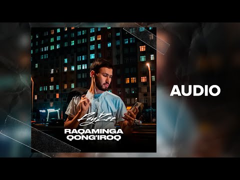 FayZee - Raqaminga qo’ng’iroq