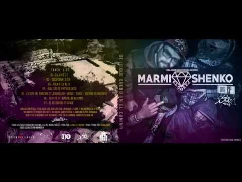 MarmishenK.O - Resistir ft Joao (Dj Dafes)