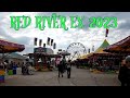 2023 Red River Ex (Winnipeg,Manitoba)