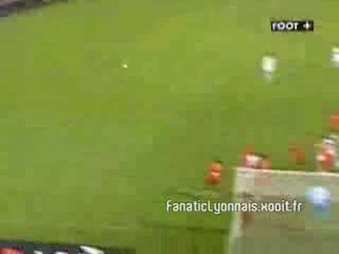 Baros 3-2 OL - le mans