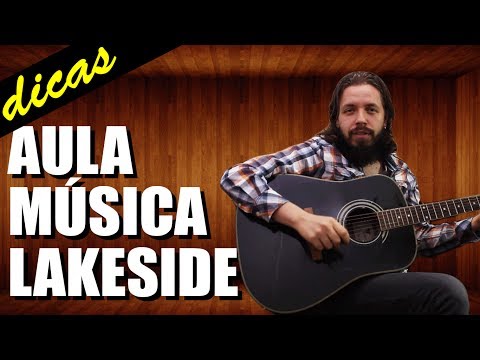 Lakeside - O Bardo e o Banjo
